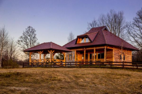 Vikendica Martinovic Zlatibor